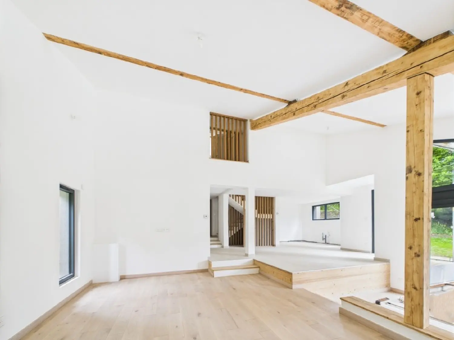  à vendre maison Samoëns Haute-Savoie 6