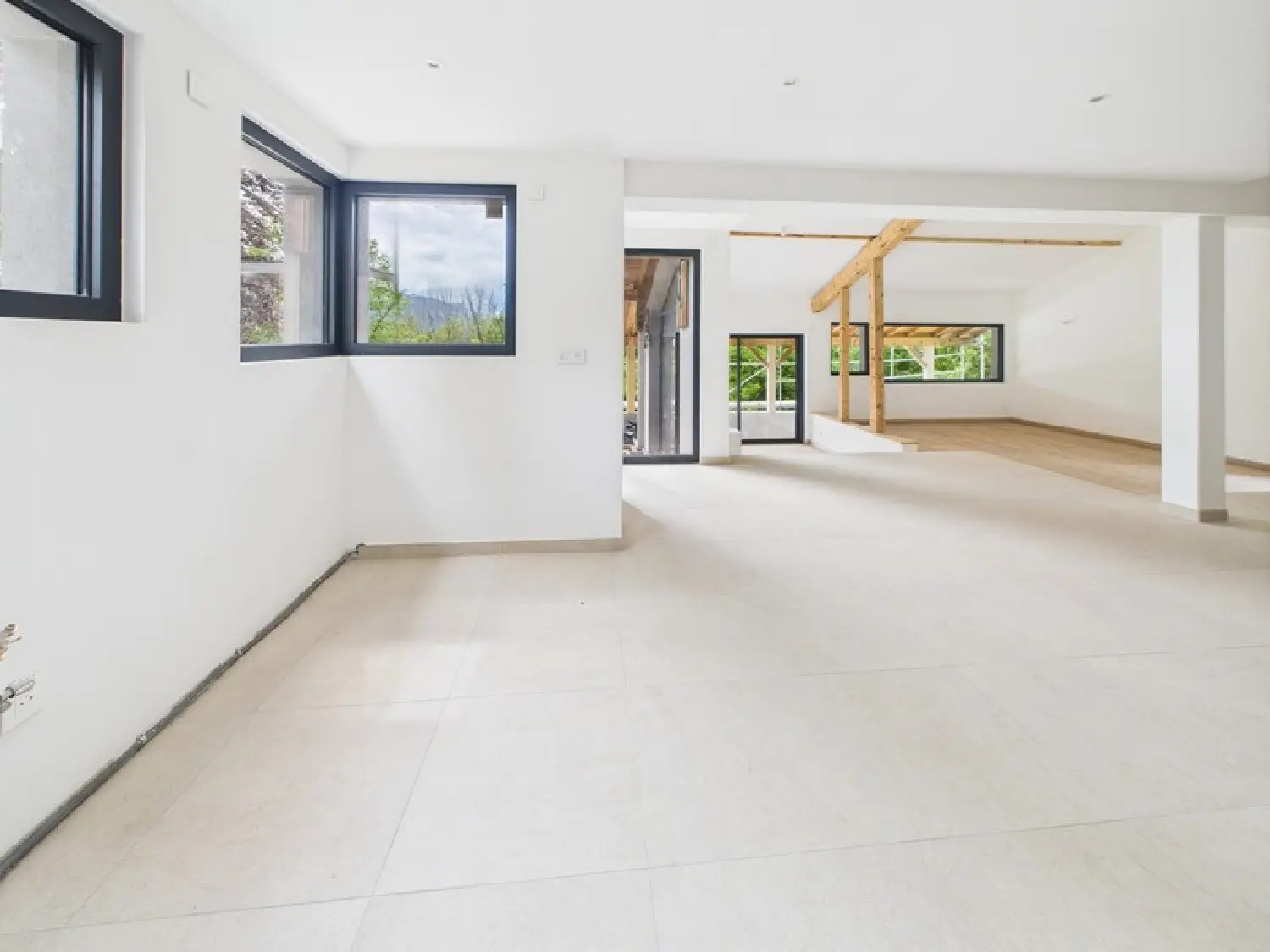  à vendre maison Samoëns Haute-Savoie 8