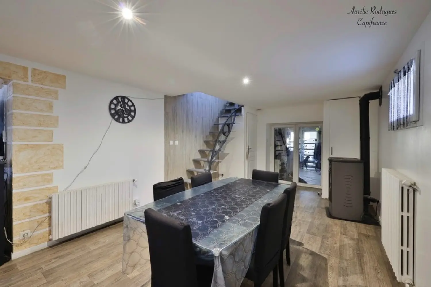  te koop huis Sancé Saône-et-Loire 6