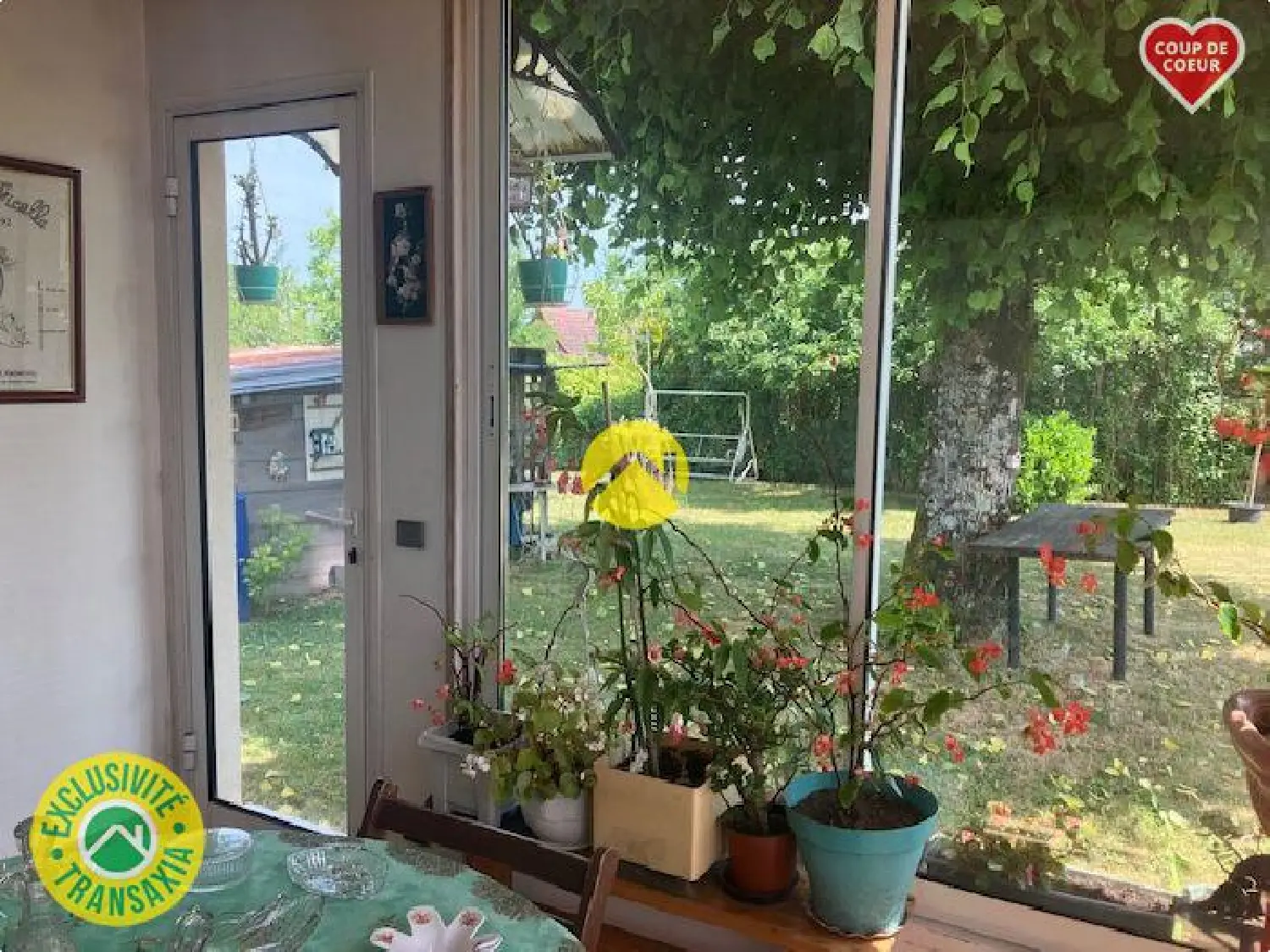  te koop huis Sancerre Cher 8