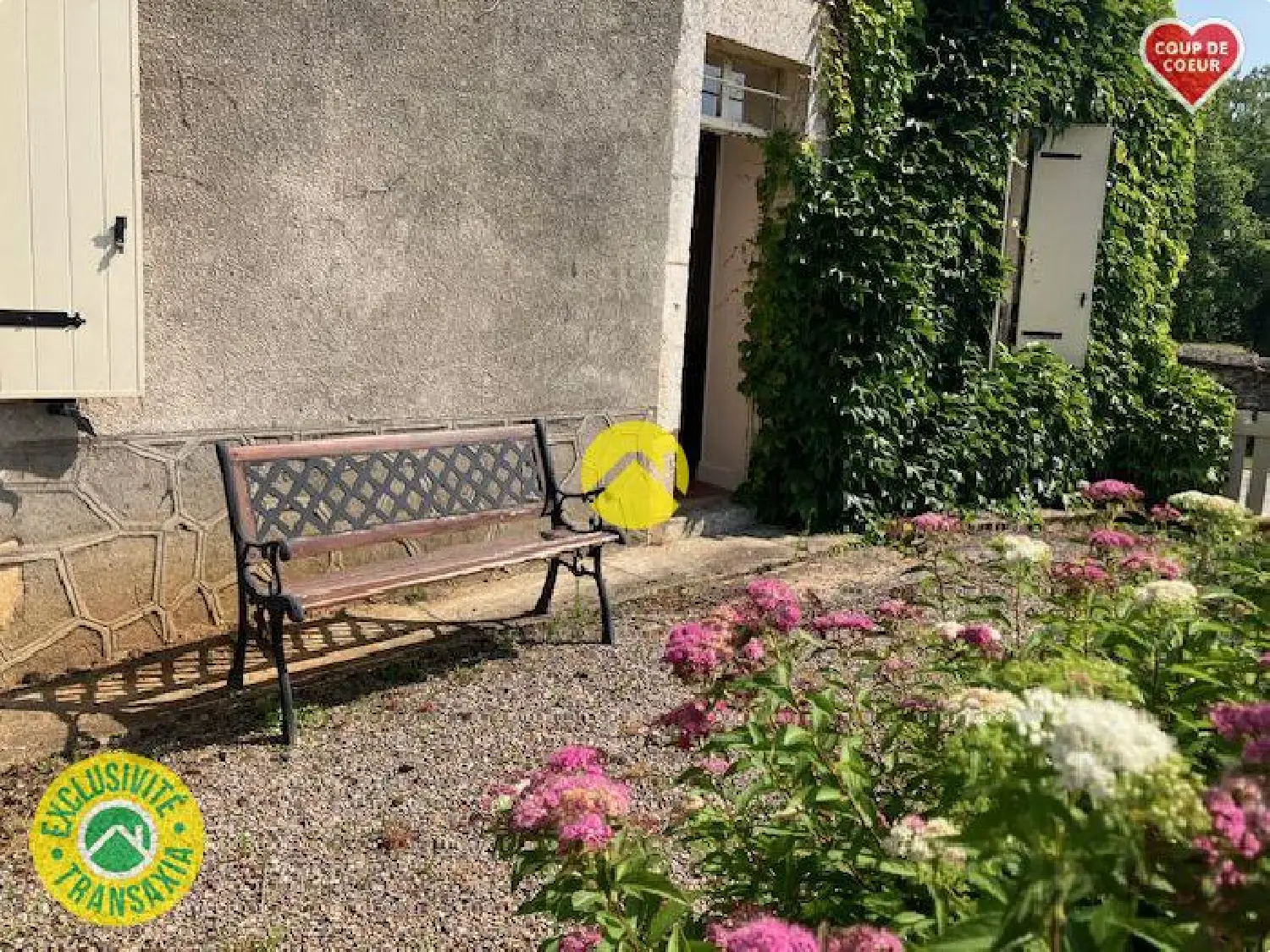  te koop huis Sancerre Cher 4