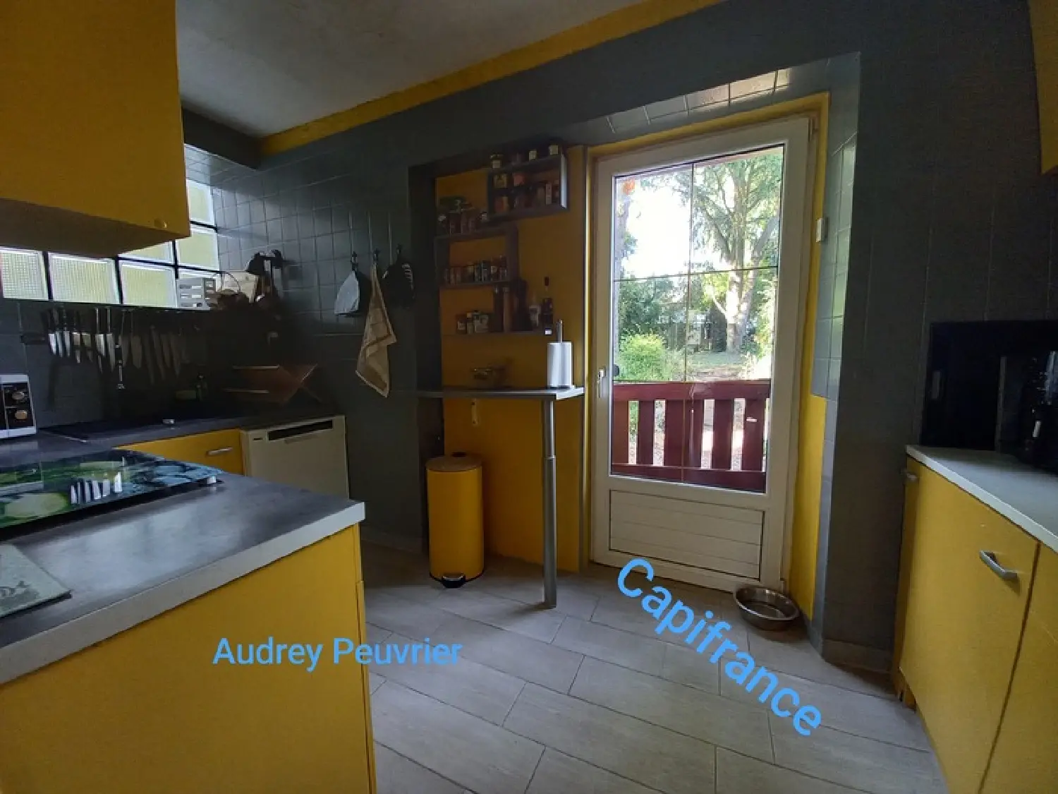  à vendre maison Sancheville Eure-et-Loir 3