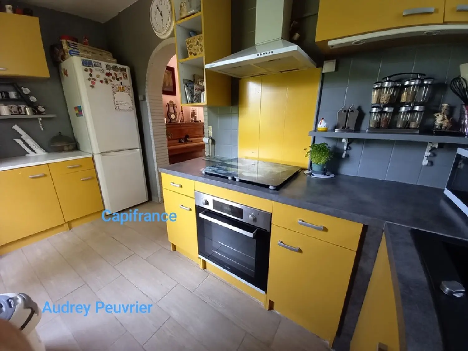  à vendre maison Sancheville Eure-et-Loir 4
