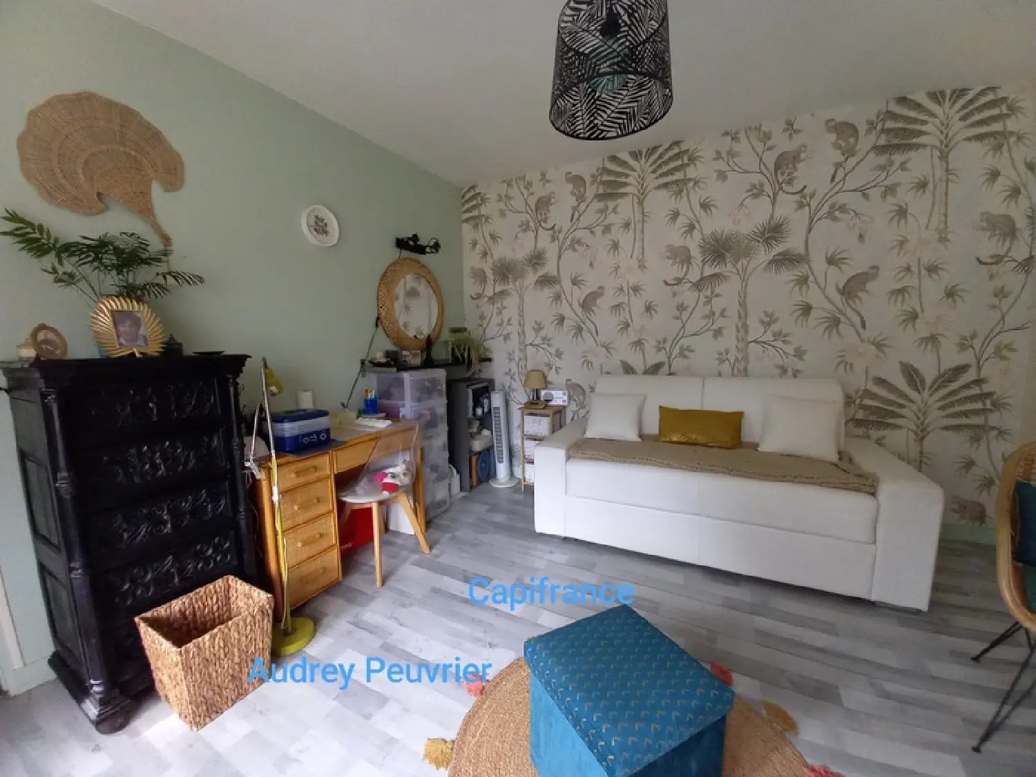  à vendre maison Sancheville Eure-et-Loir 8