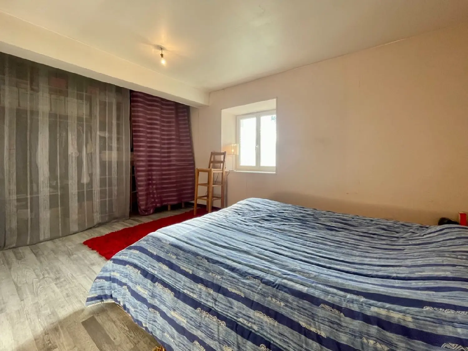  en venta casa Sancoins Cher 8