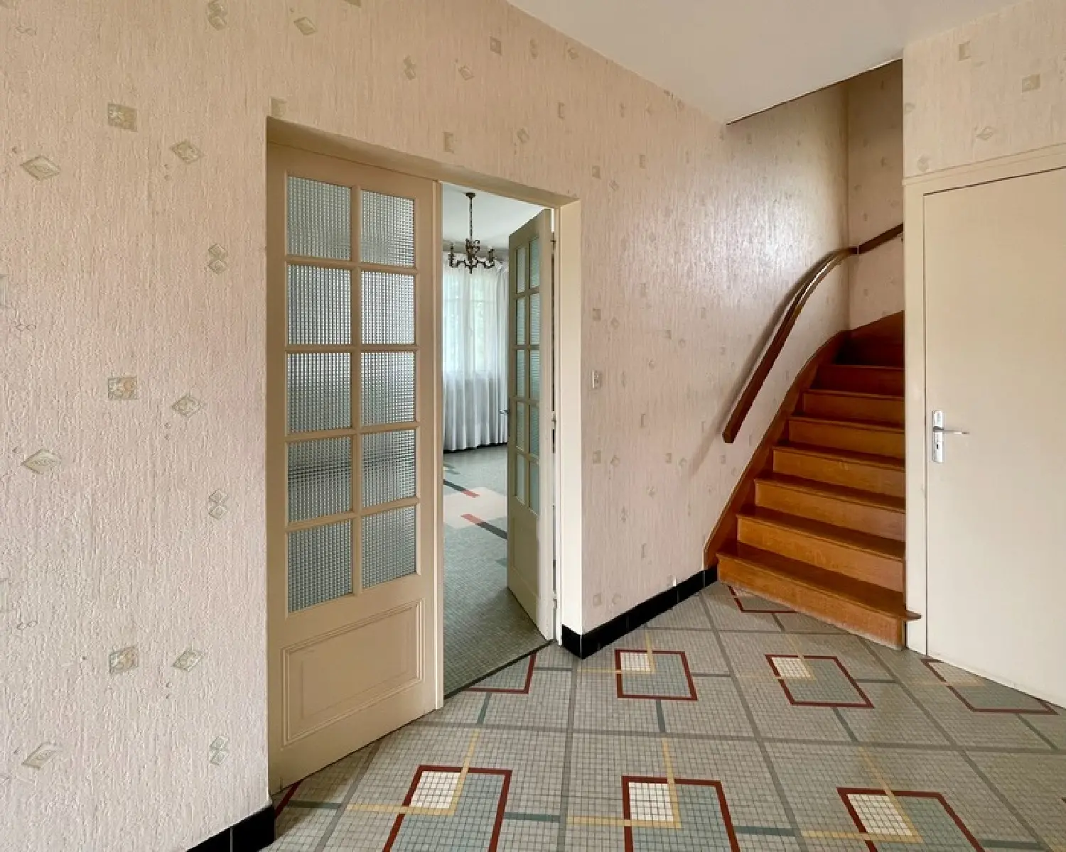  en venta casa Sancoins Cher 3