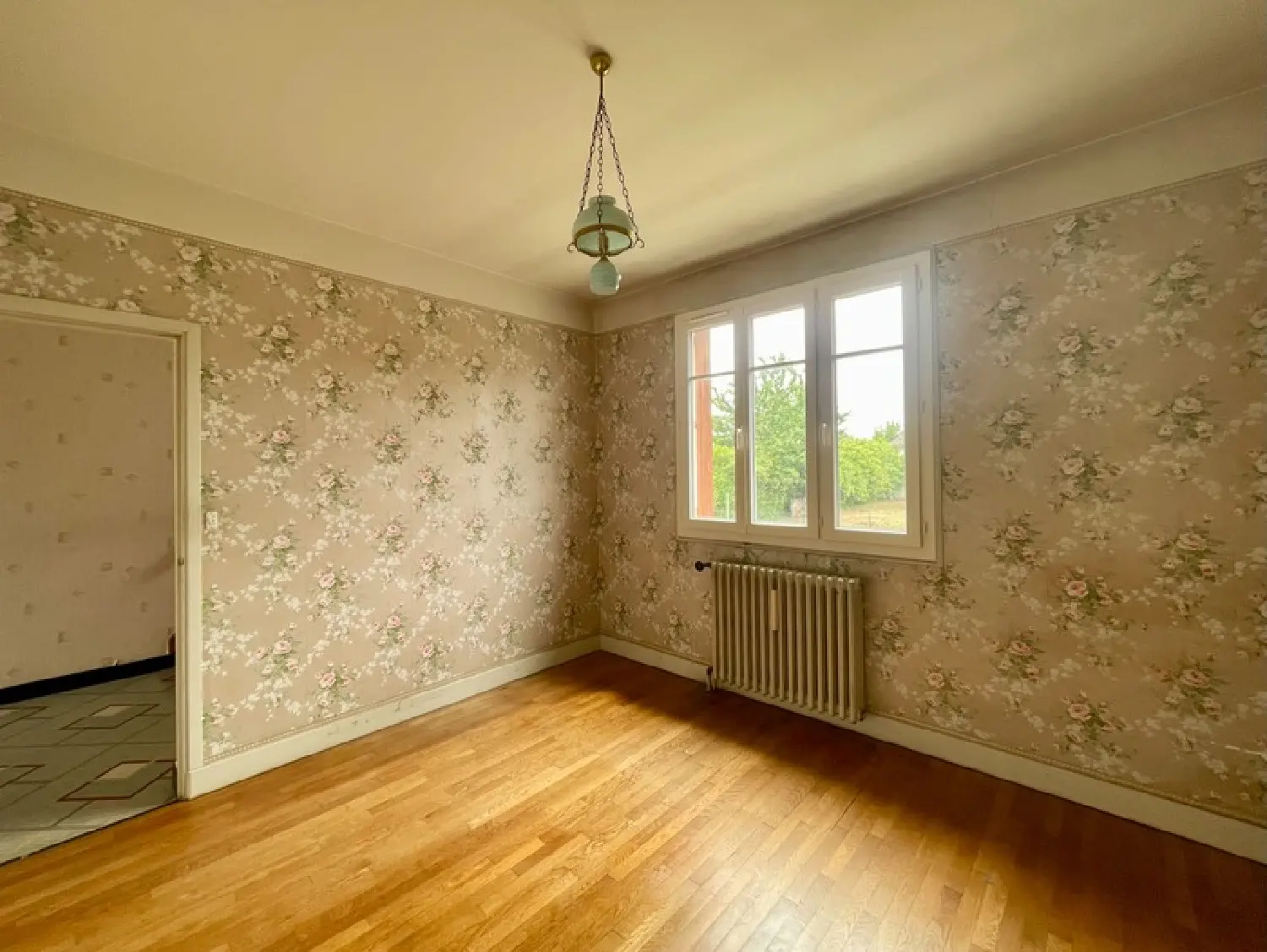  en venta casa Sancoins Cher 5