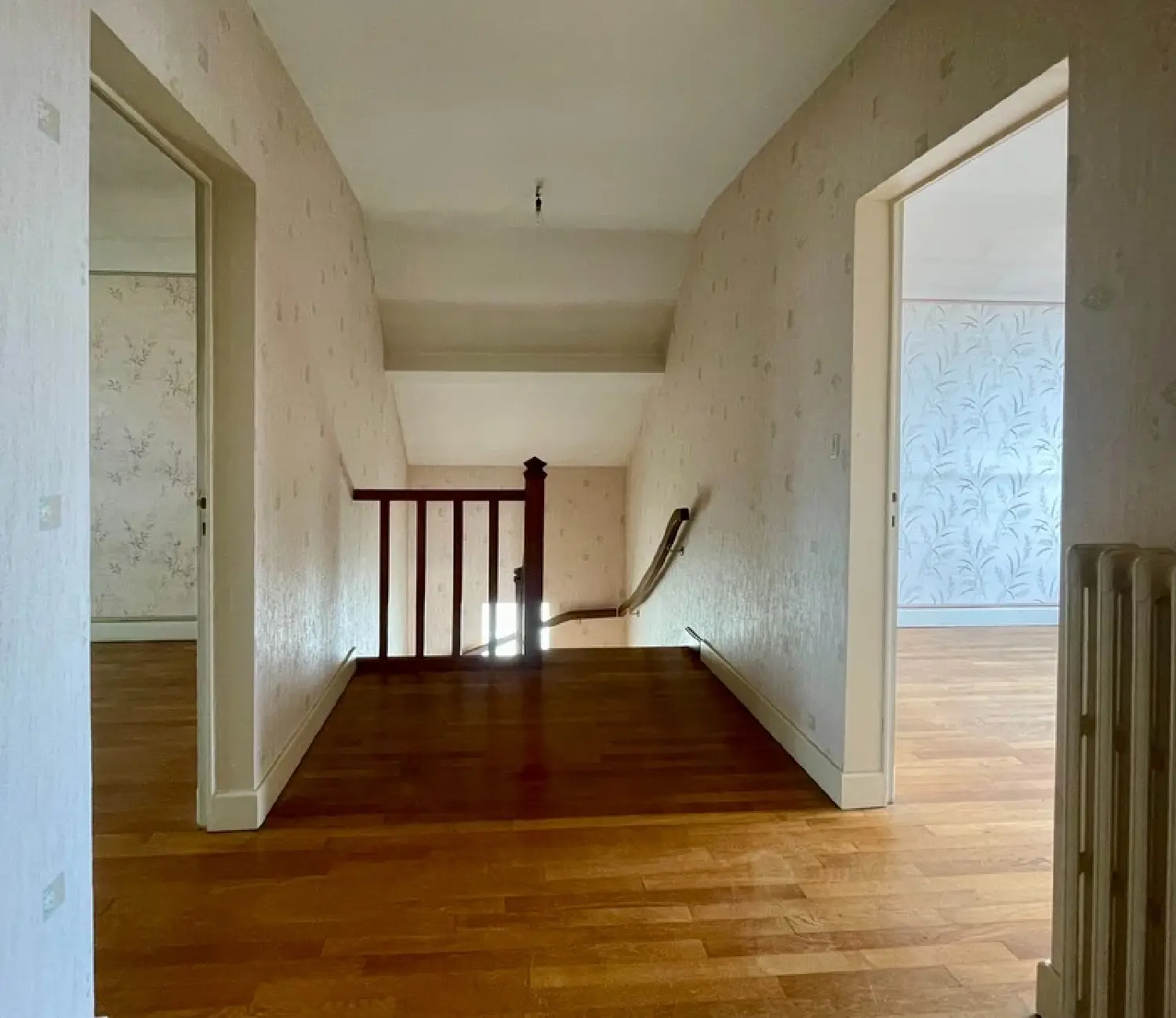  en venta casa Sancoins Cher 6