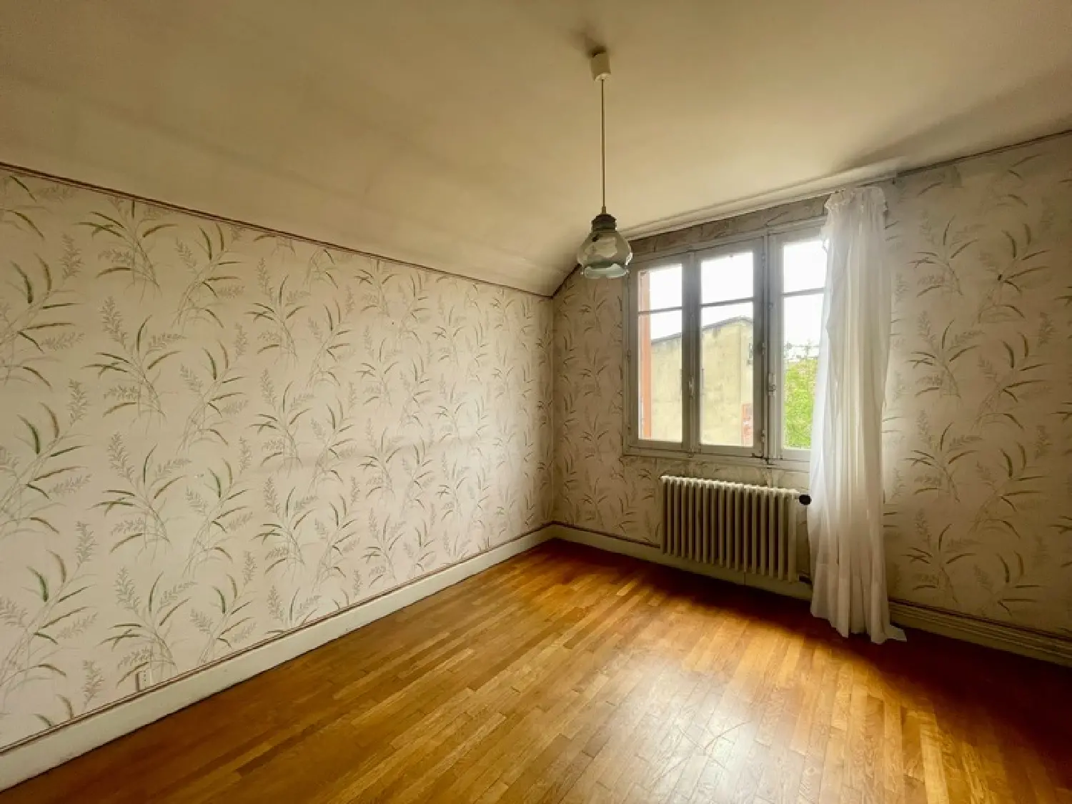  en venta casa Sancoins Cher 7