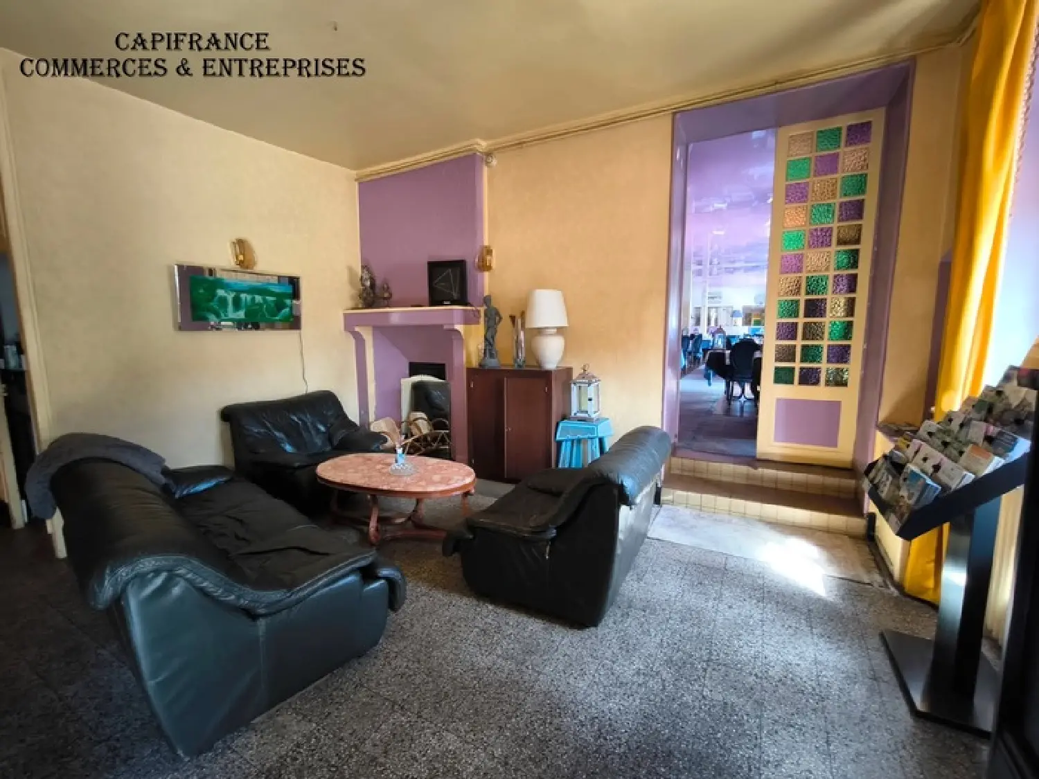  en venta casa Sancoins Cher 6