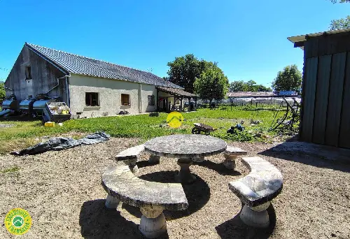 Sancoins Cher casa foto