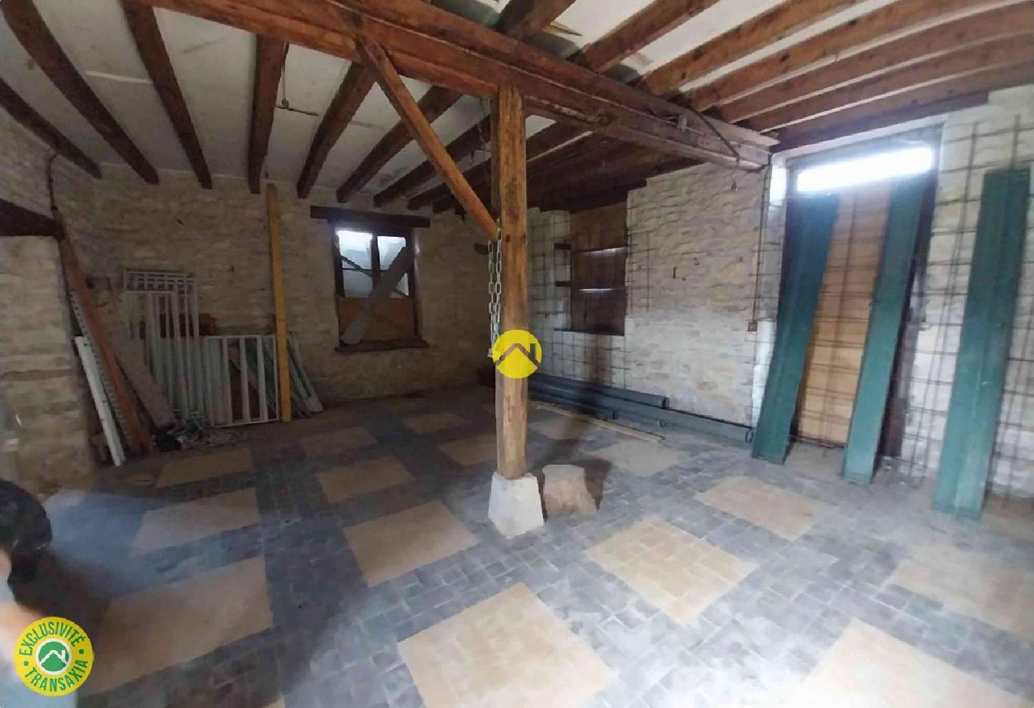  te koop huis Sancoins Cher 2