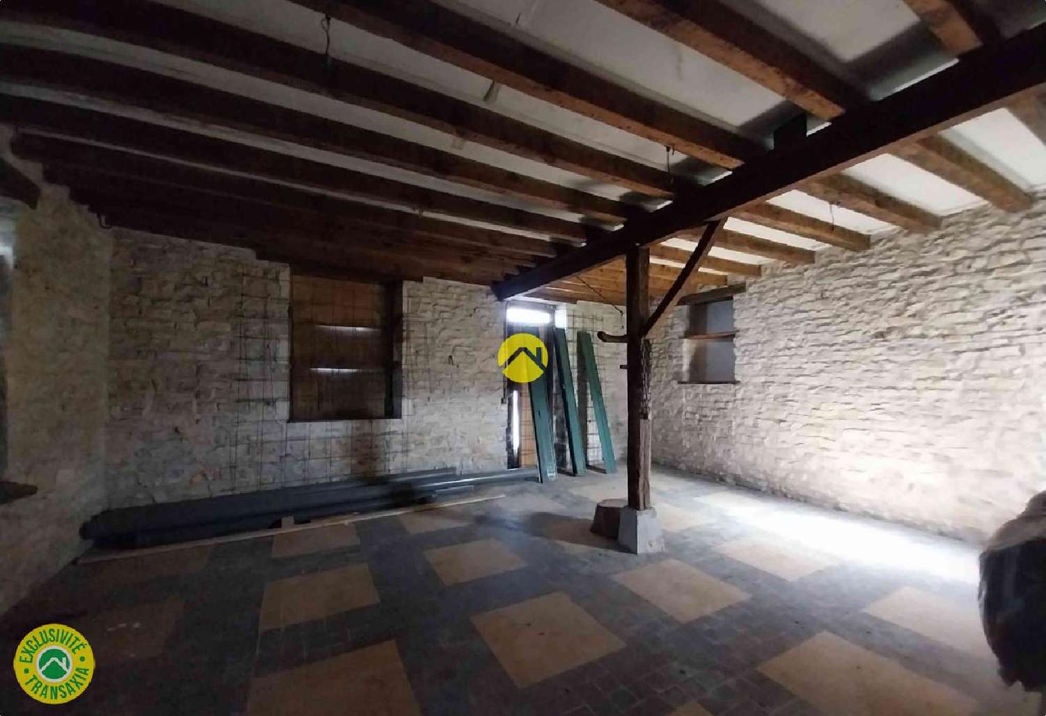  te koop huis Sancoins Cher 3