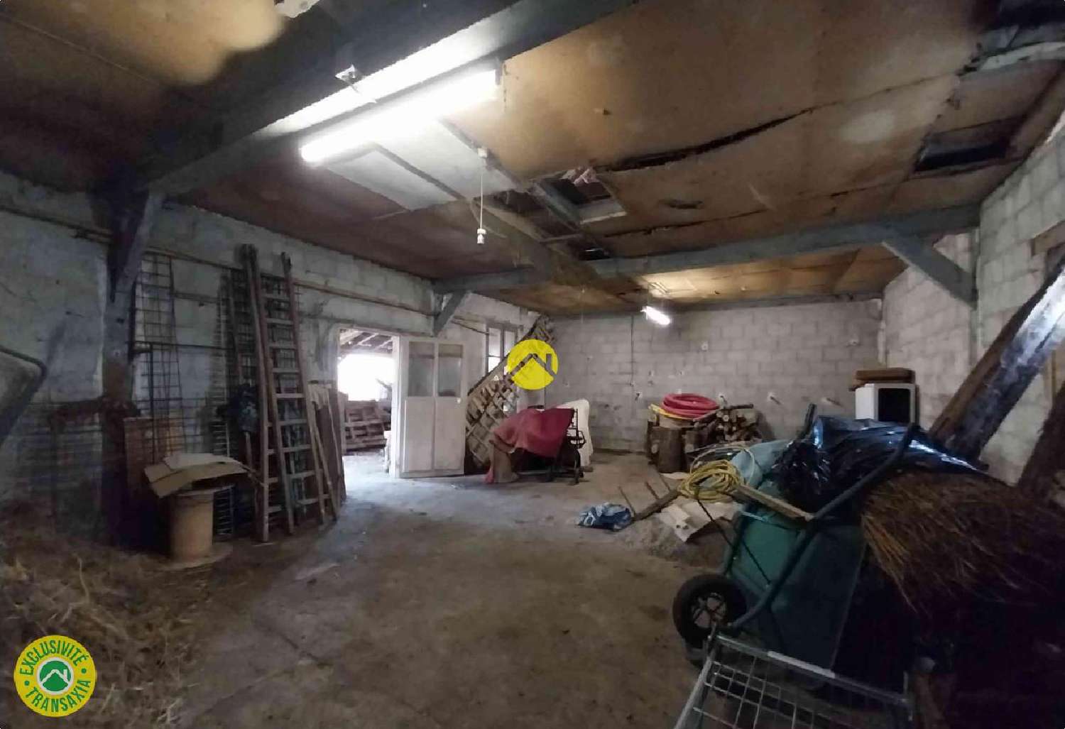  te koop huis Sancoins Cher 5