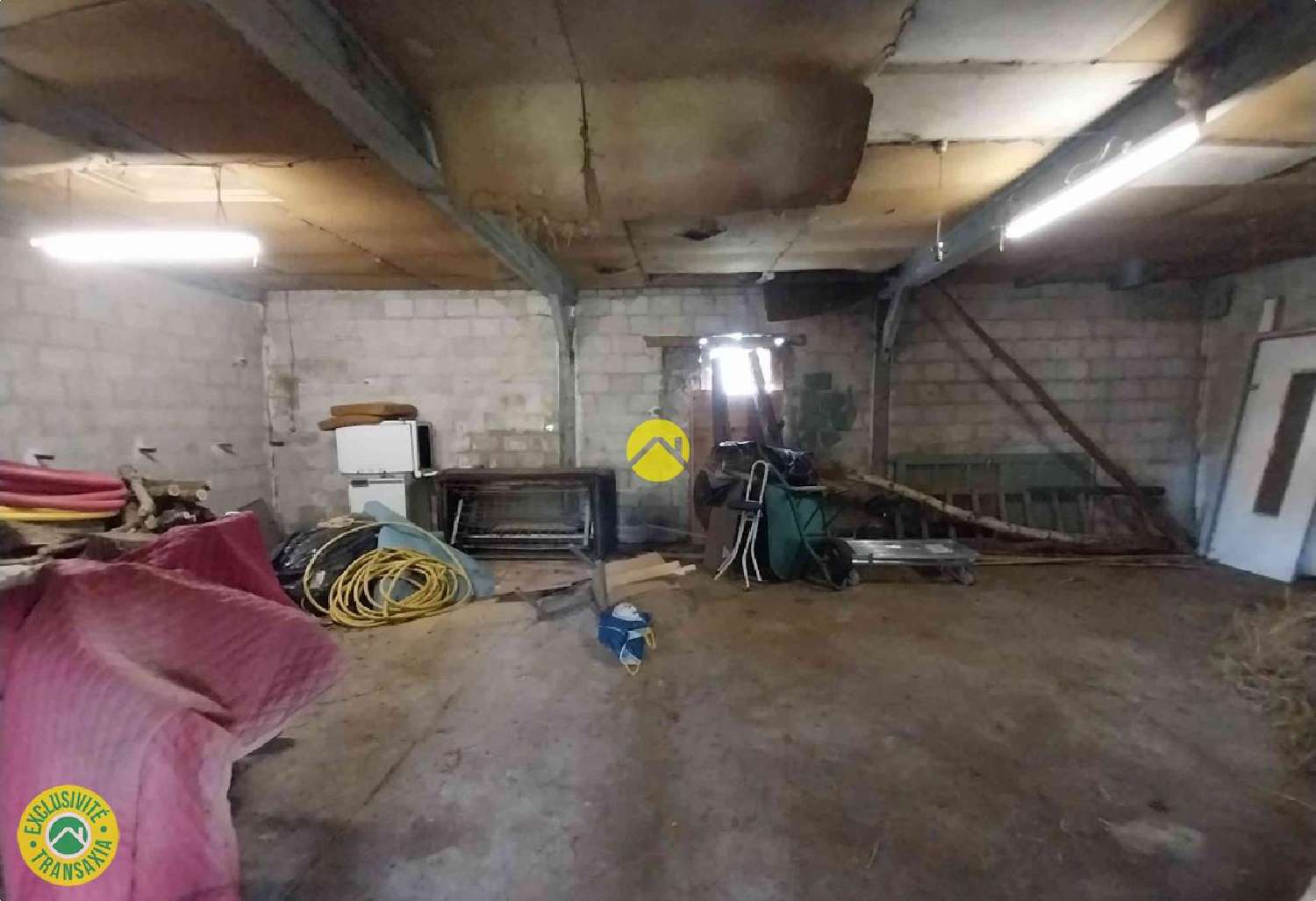  te koop huis Sancoins Cher 6