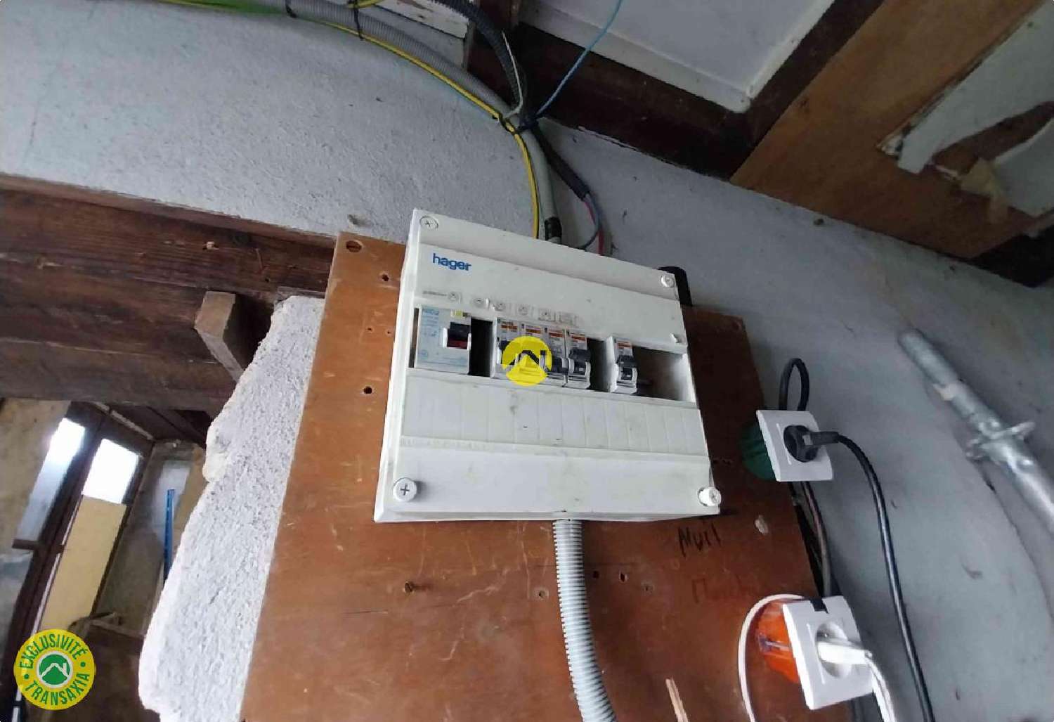  te koop huis Sancoins Cher 7