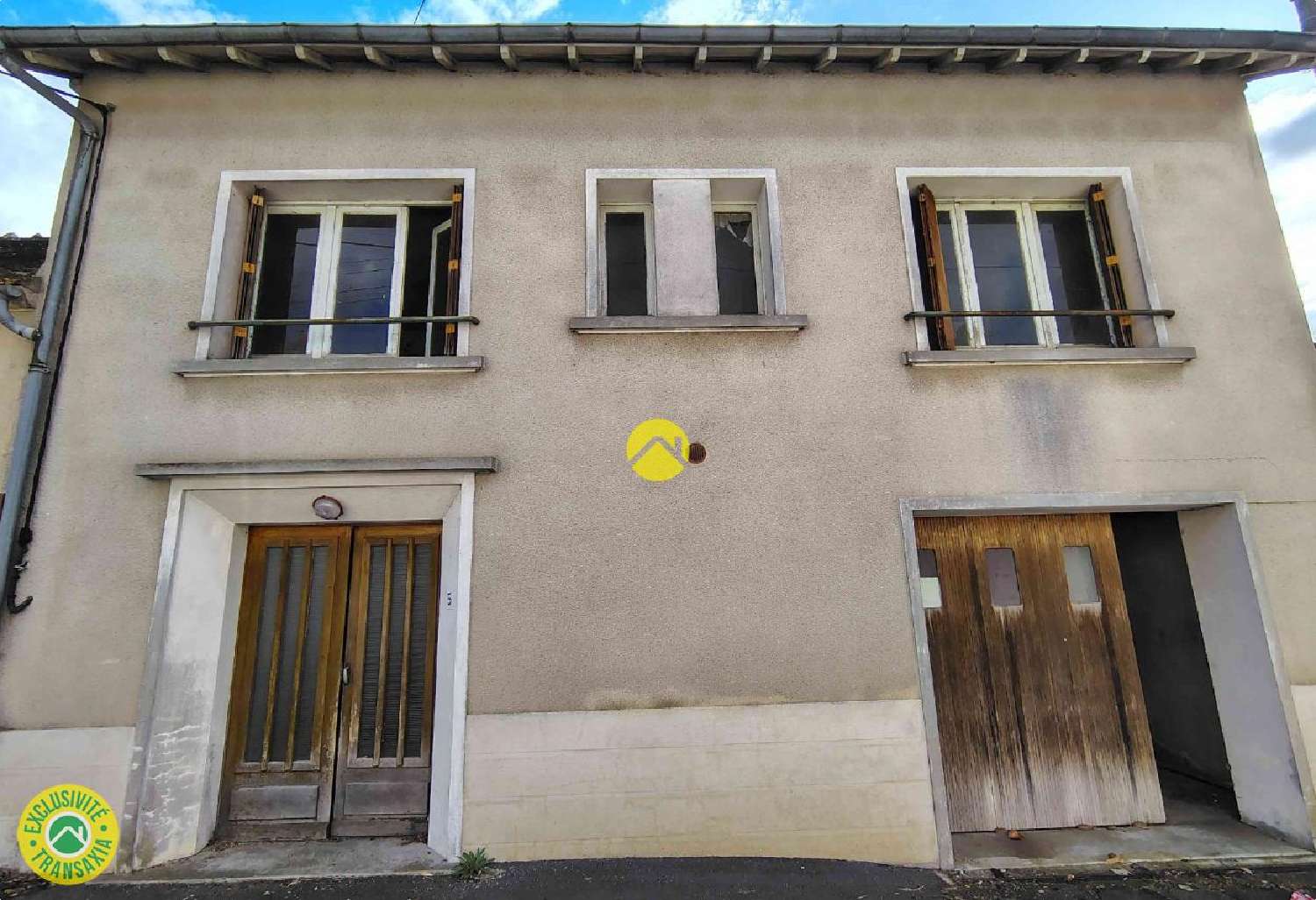  en venta casa Sancoins Cher 1