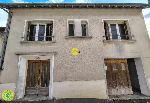 Sancoins Cher casa foto 7086134