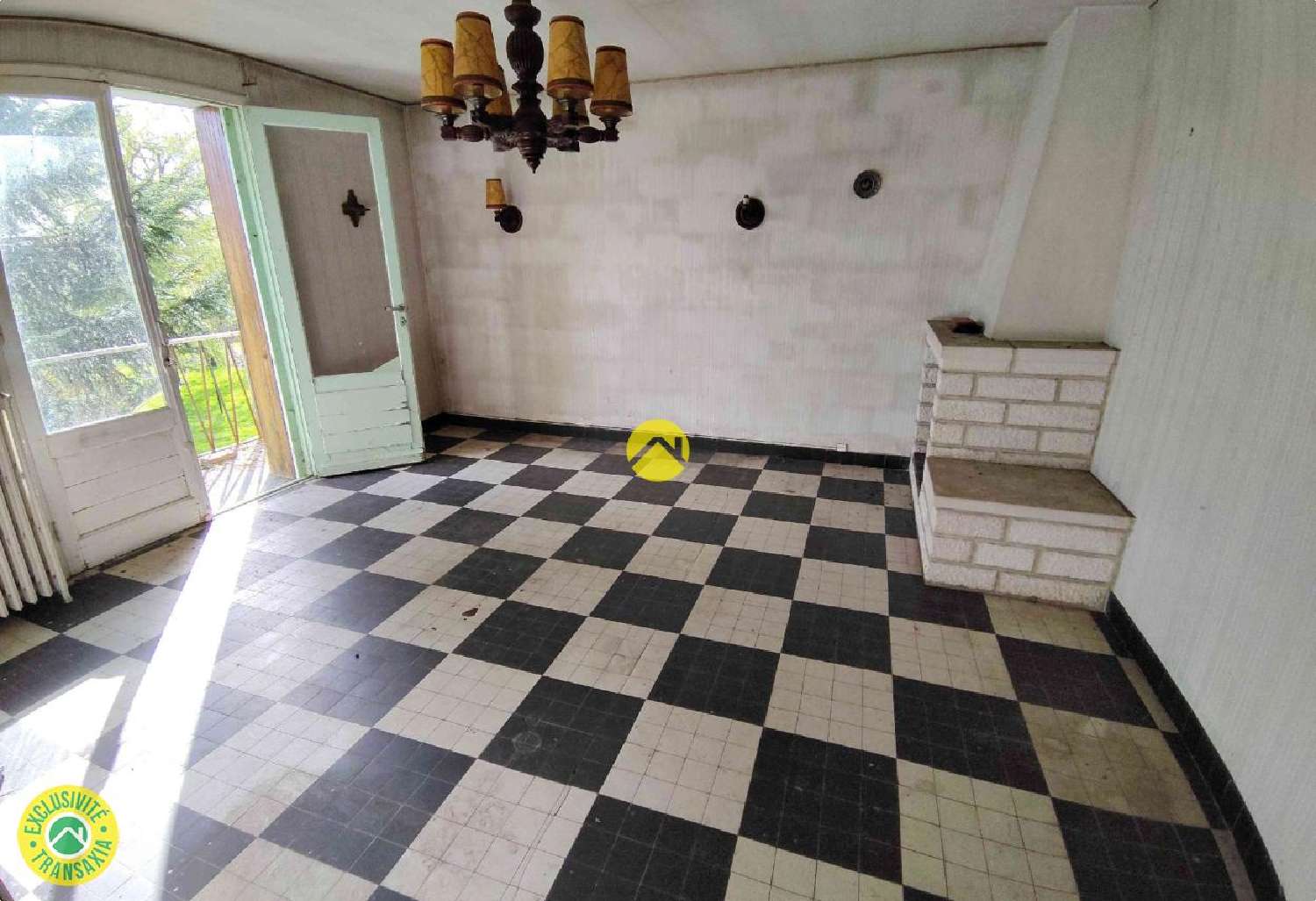  en venta casa Sancoins Cher 3