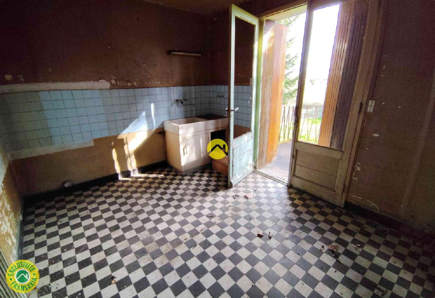  en venta casa Sancoins Cher 4