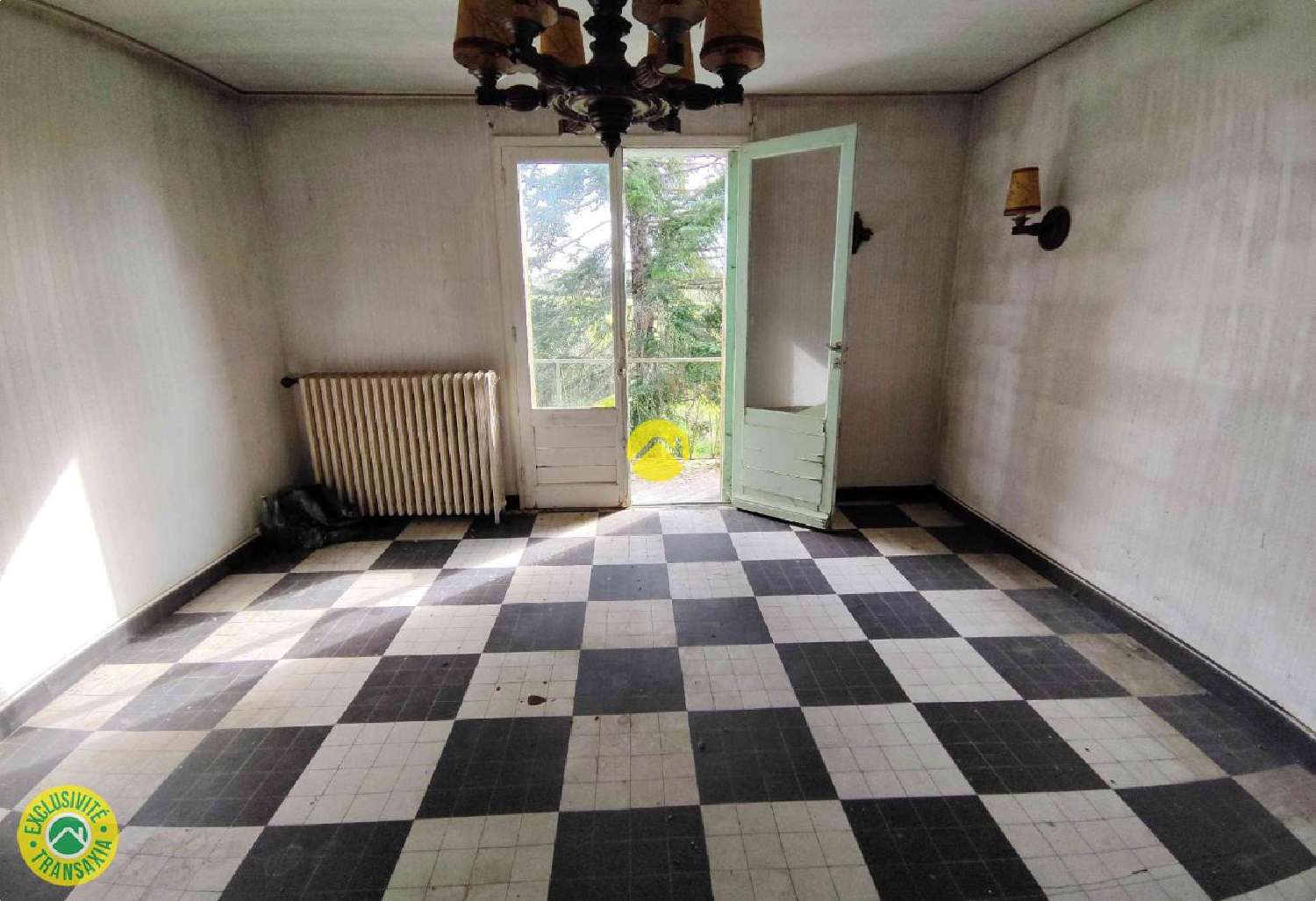  en venta casa Sancoins Cher 6