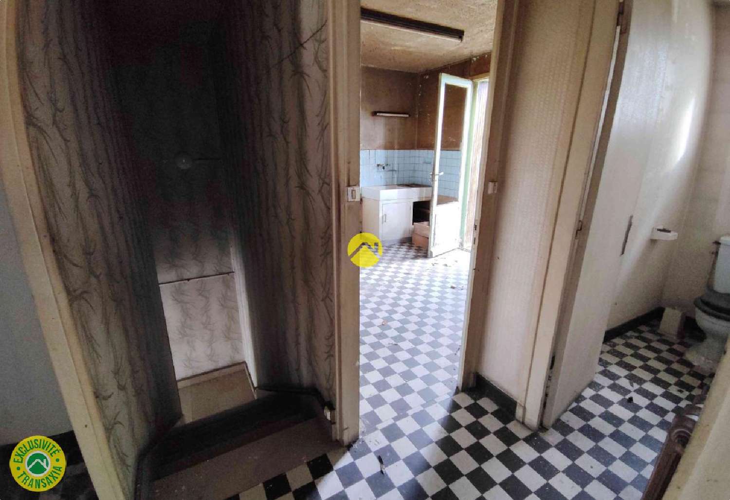  en venta casa Sancoins Cher 7