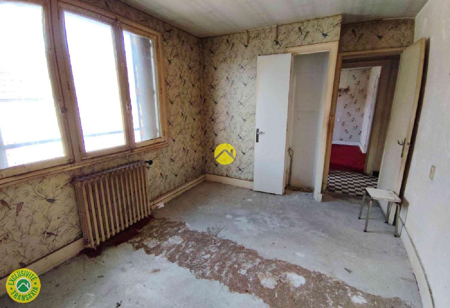  en venta casa Sancoins Cher 8