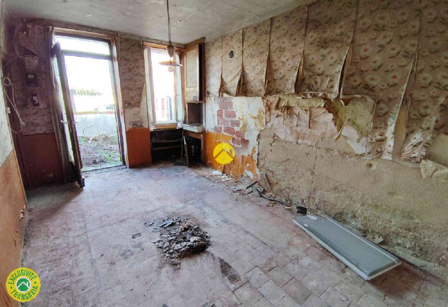  for sale house Sancoins Cher 3