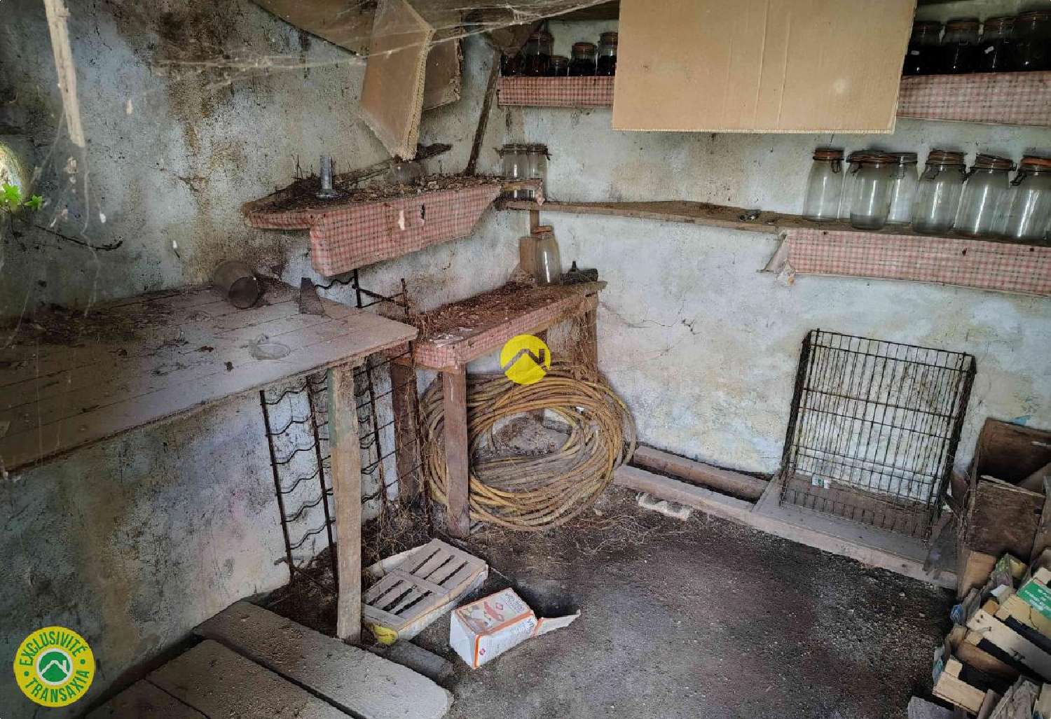 for sale house Sancoins Cher 5
