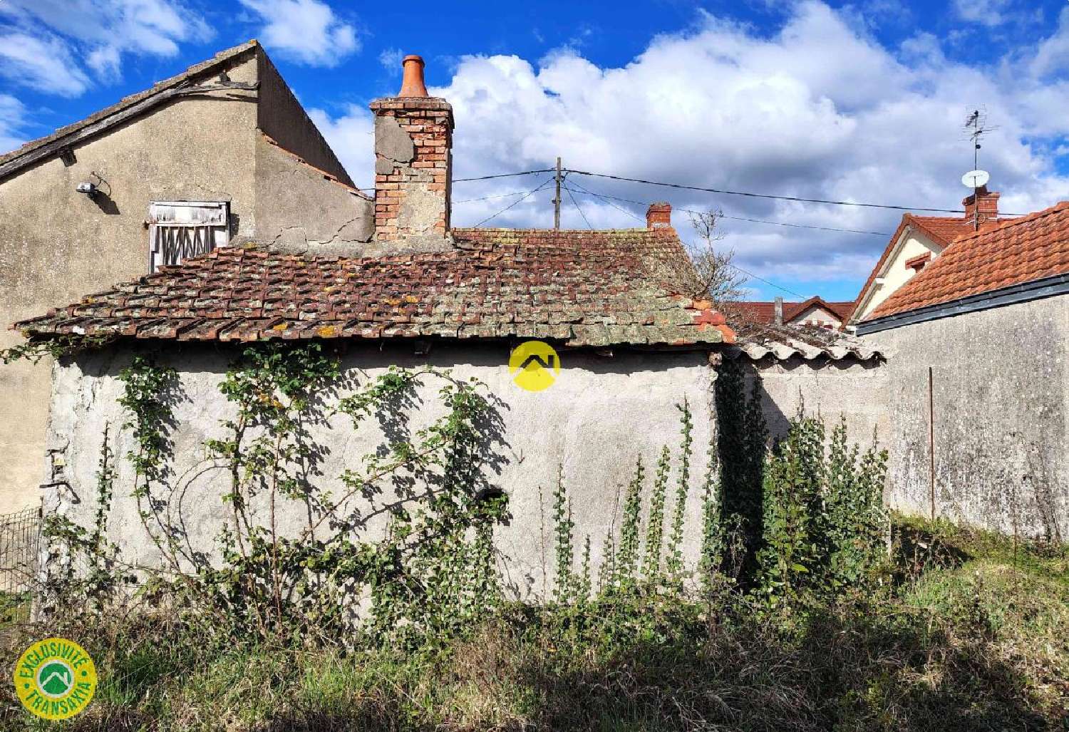  for sale house Sancoins Cher 6