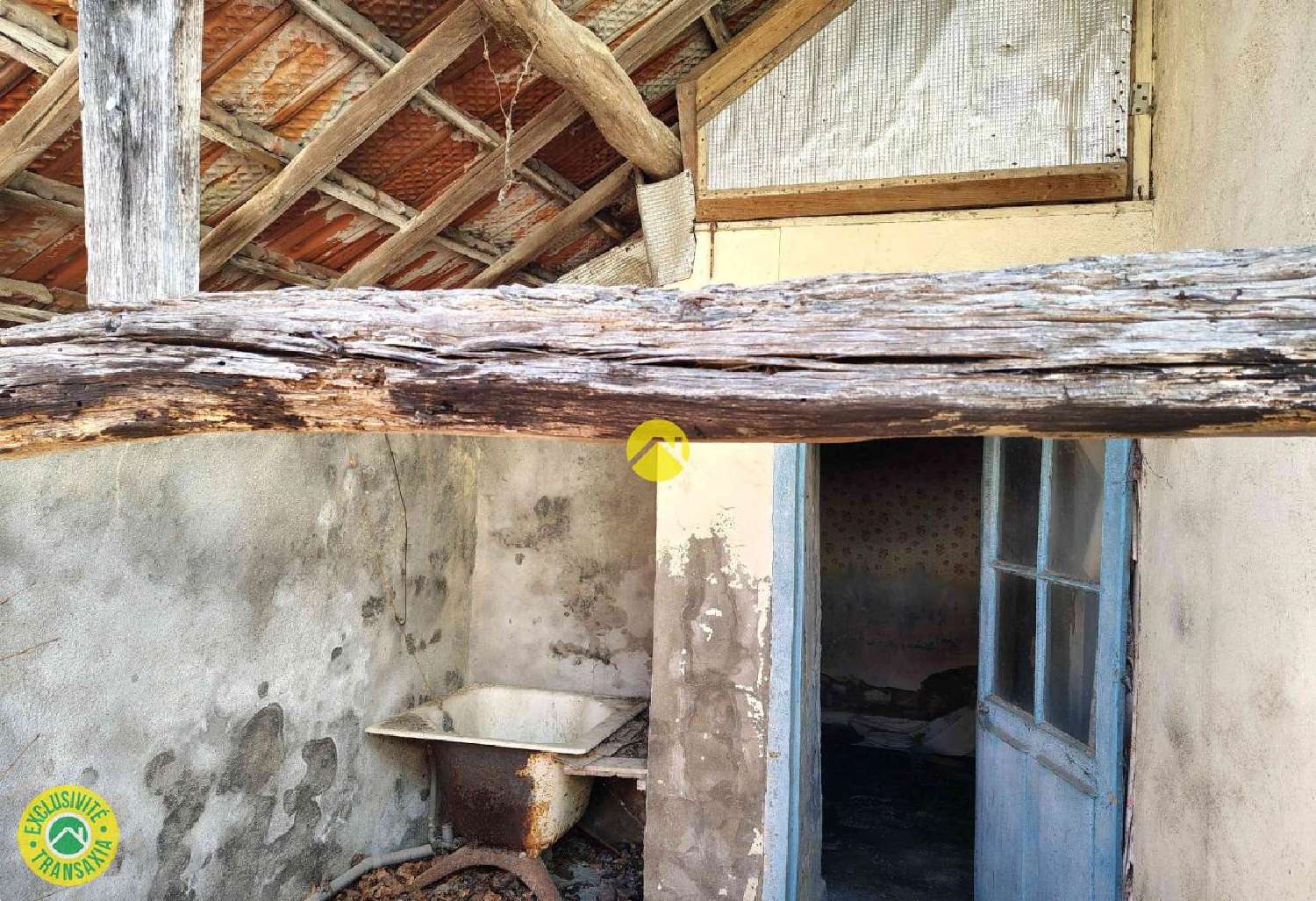  for sale house Sancoins Cher 7