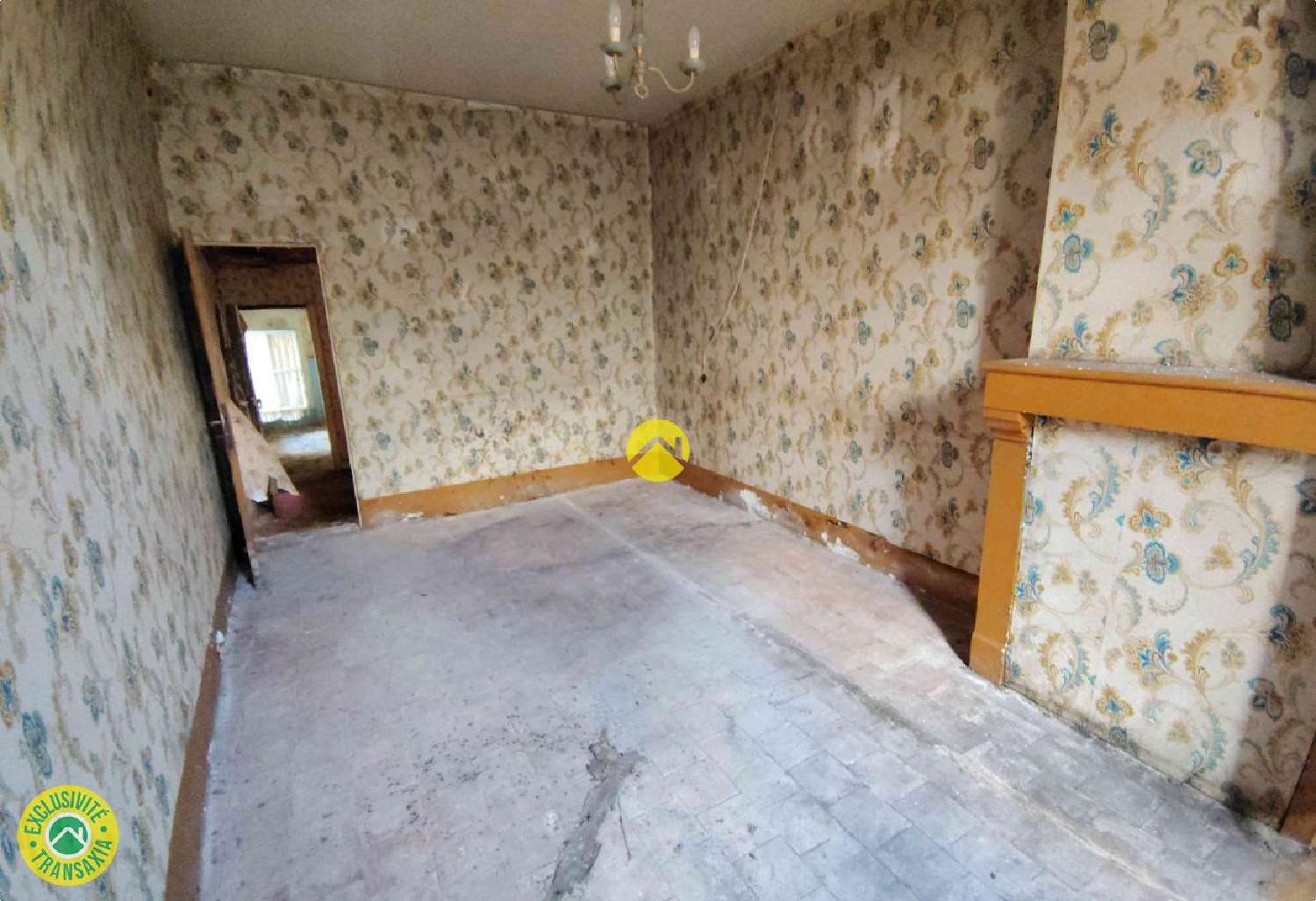  for sale house Sancoins Cher 8