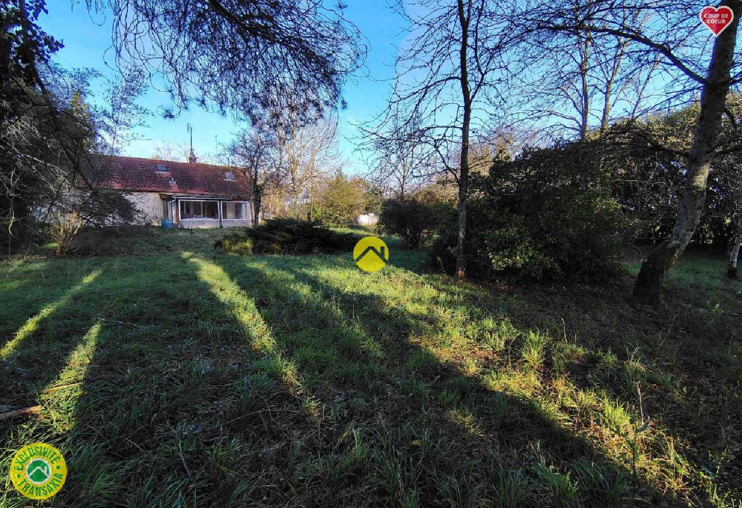  en venta casa Sancoins Cher 1
