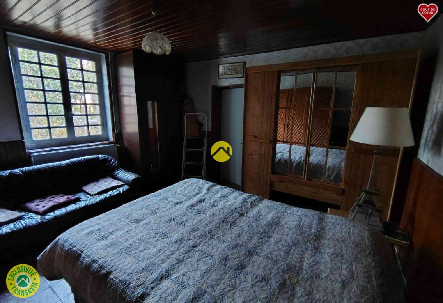  en venta casa Sancoins Cher 8