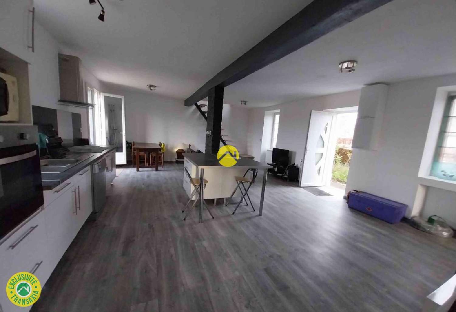  for sale house Sancoins Cher 2