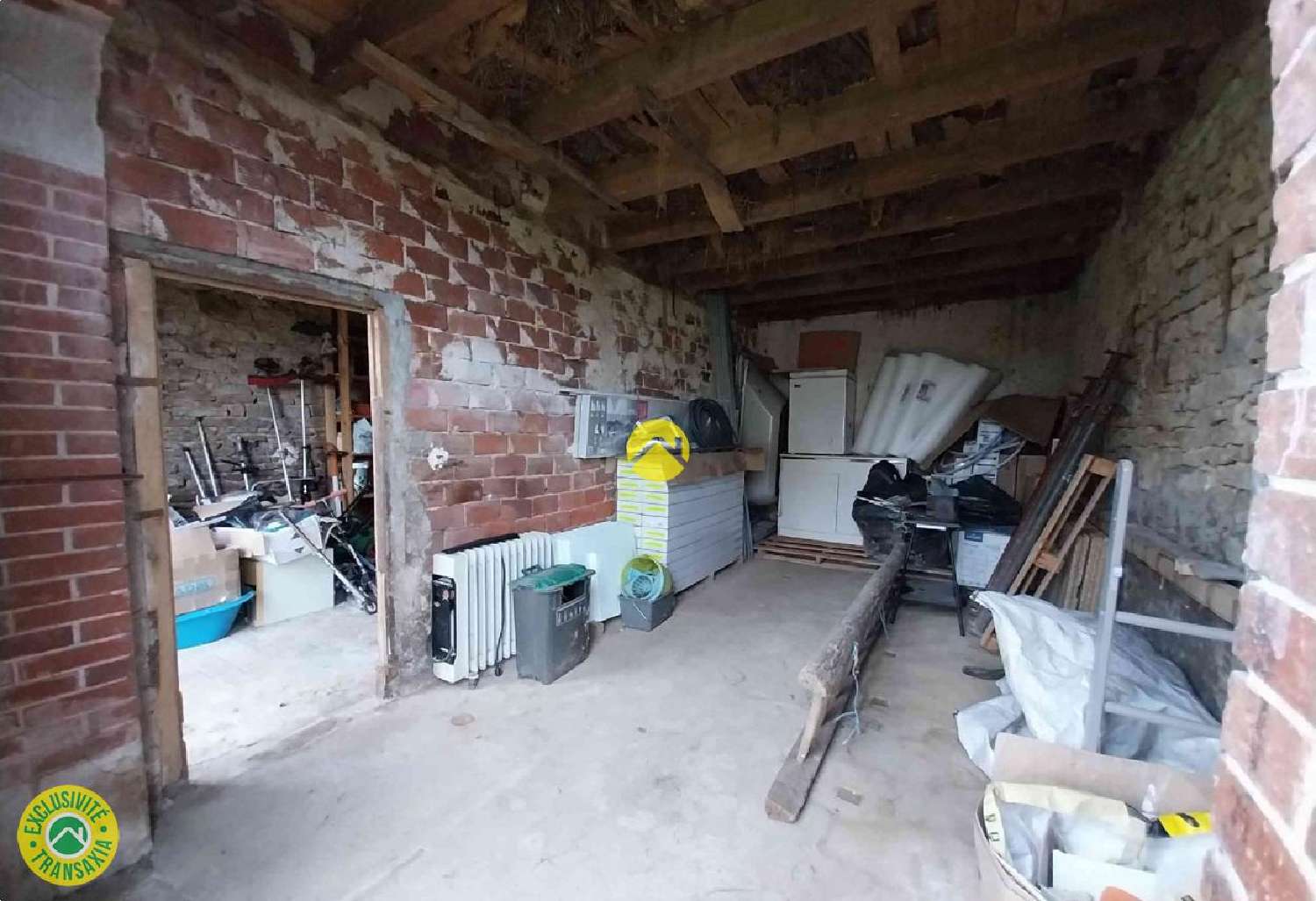  for sale house Sancoins Cher 5