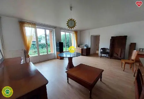 Sancoins Cher huis foto 7086364