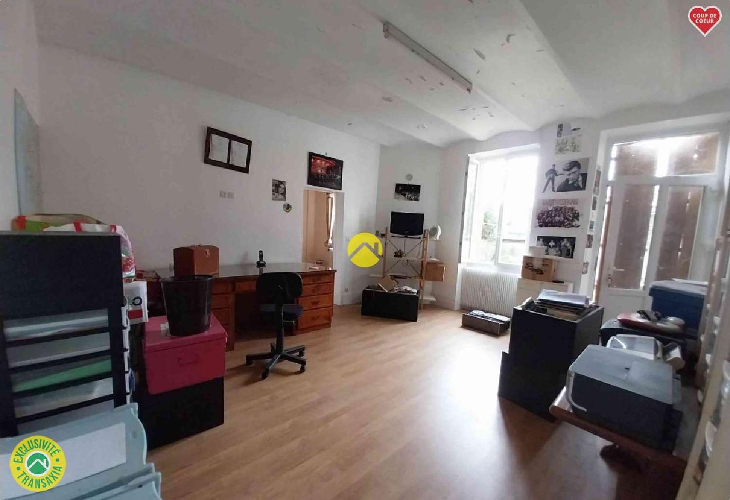  te koop huis Sancoins Cher 2