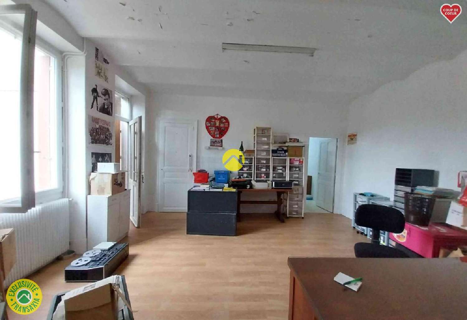  te koop huis Sancoins Cher 6