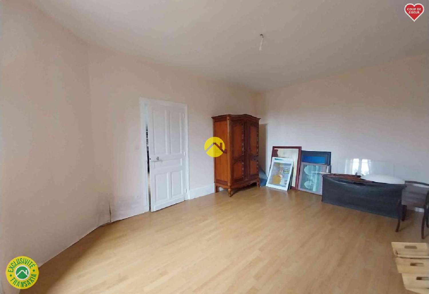  te koop huis Sancoins Cher 7