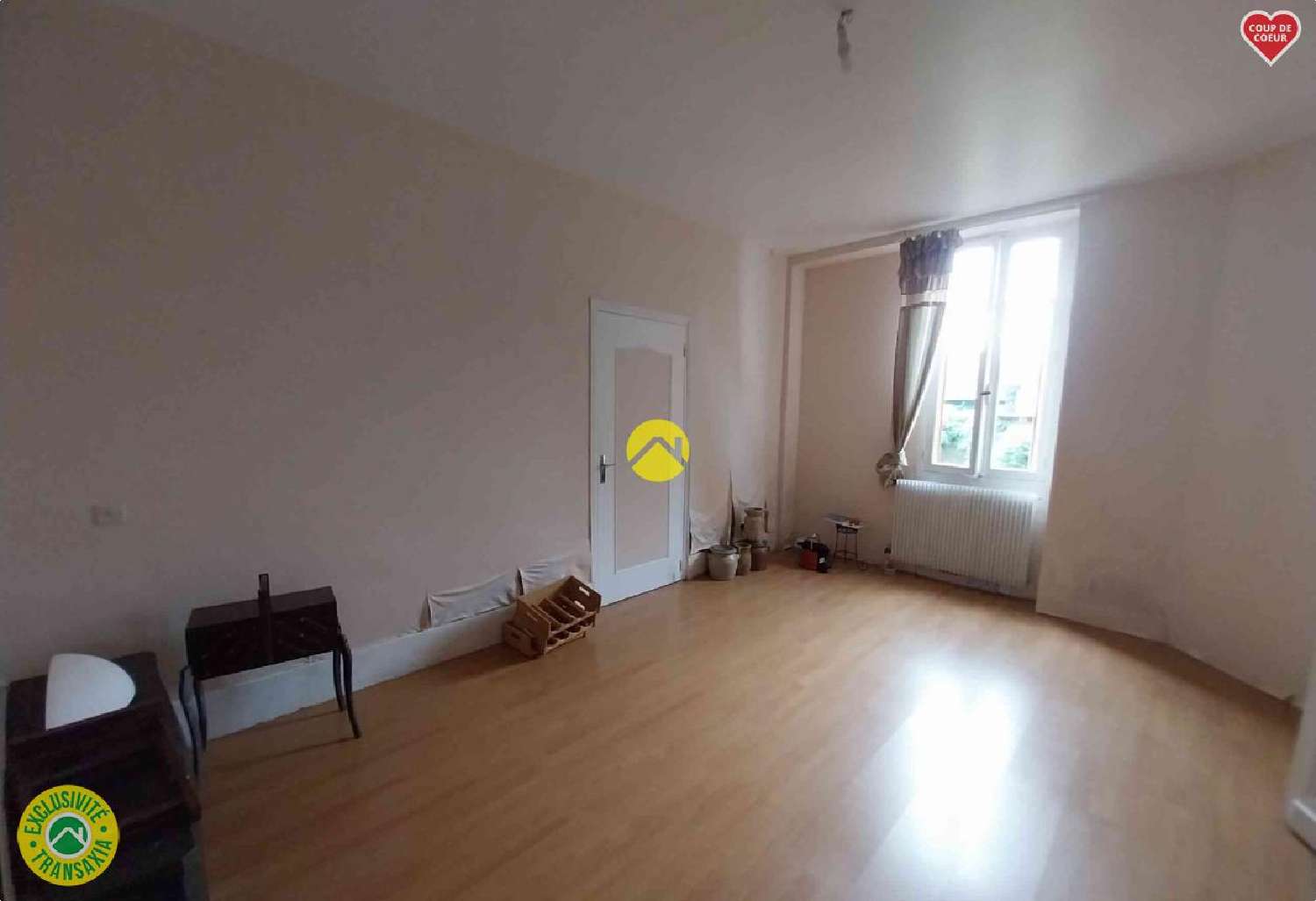  te koop huis Sancoins Cher 8