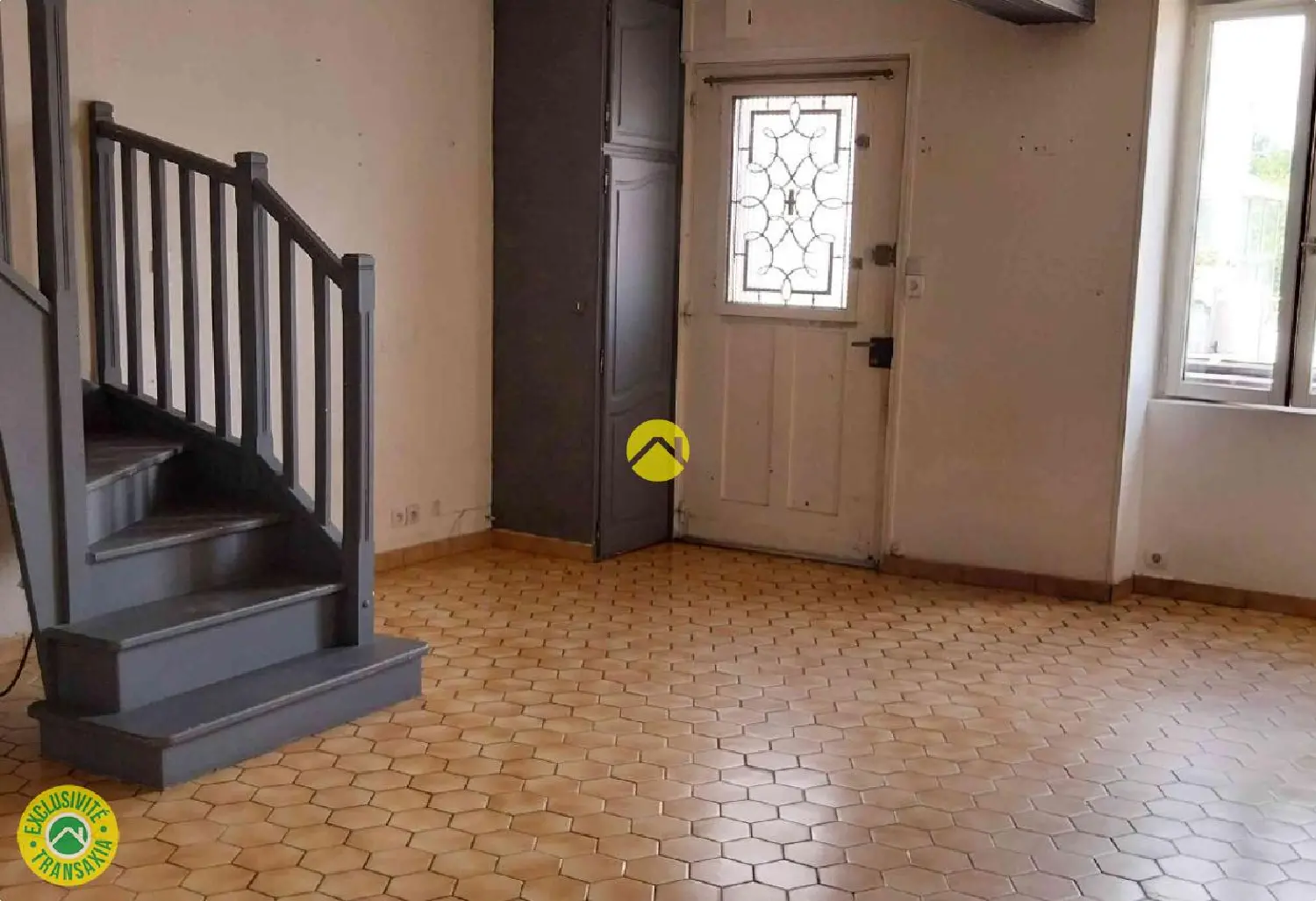  à vendre maison Sancoins Cher 3