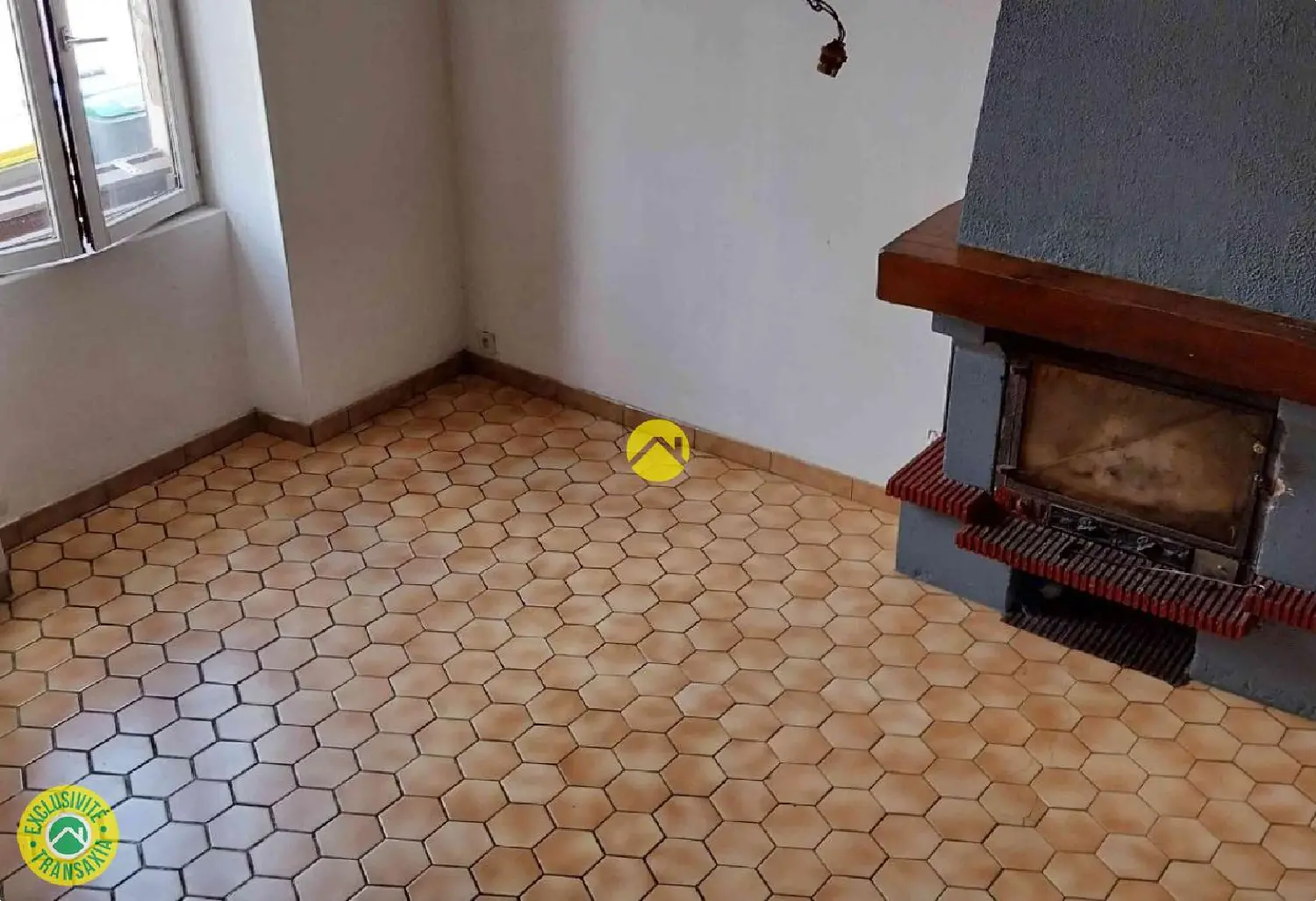  à vendre maison Sancoins Cher 4