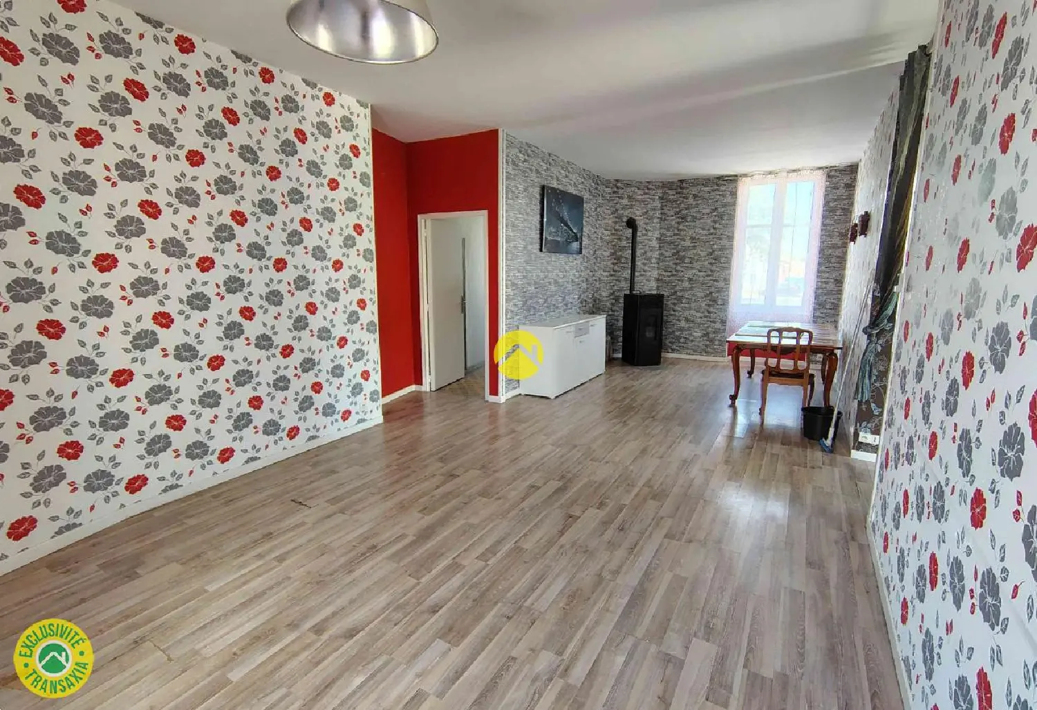  te koop huis Sancoins Cher 2