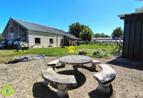 Sancoins Cher huis foto