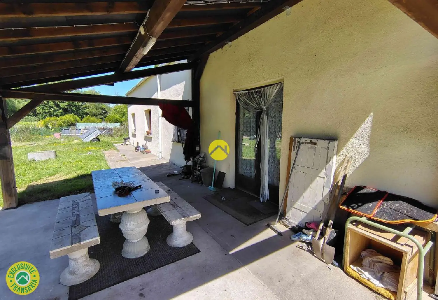  te koop huis Sancoins Cher 5