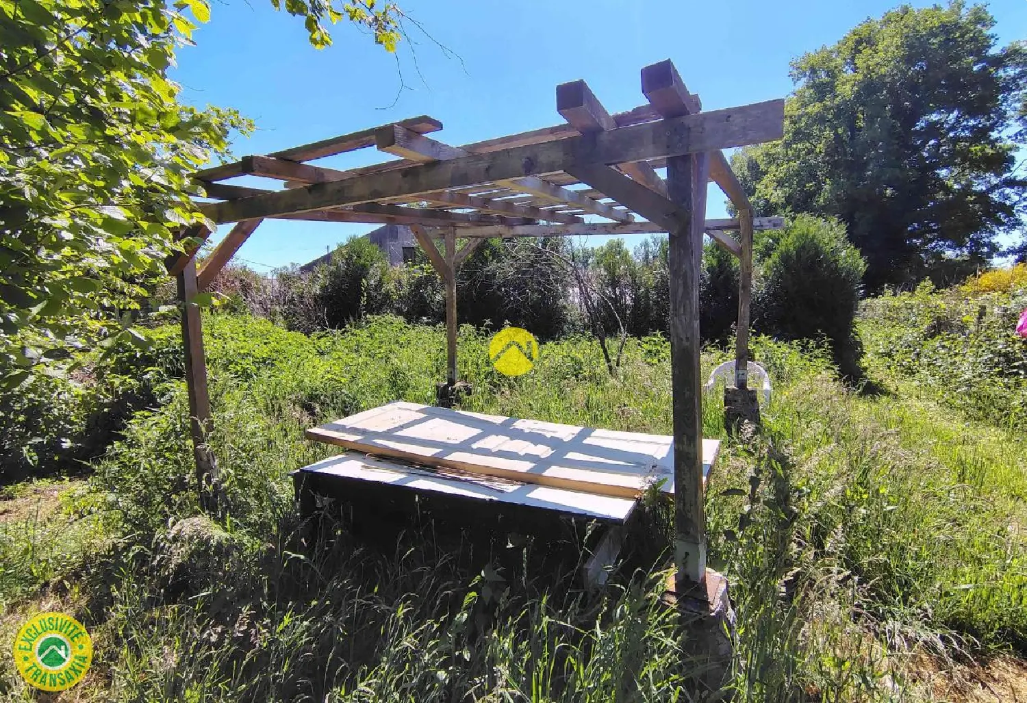  te koop huis Sancoins Cher 7