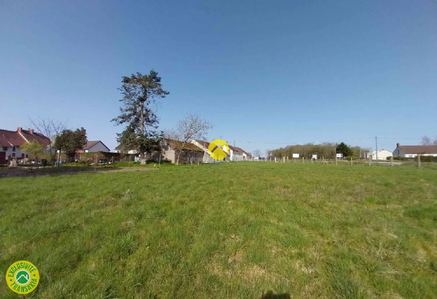  à vendre maison Sancoins Cher 1