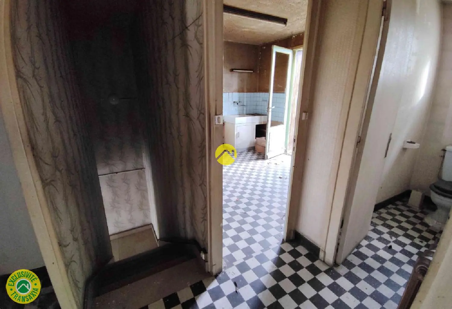  en venta casa Sancoins Cher 7