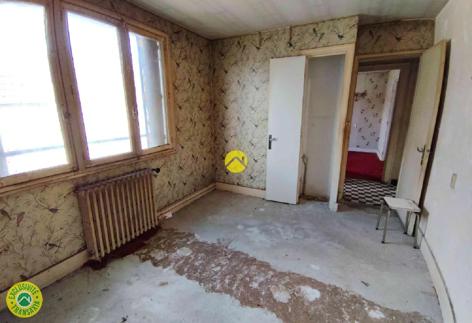  en venta casa Sancoins Cher 8